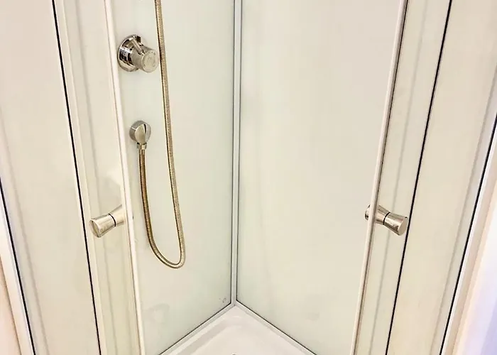 Apartmán Hyper Centre Au Calme, Confort & Equipe Grenoble